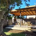 Departamento full equipado para 4 personas