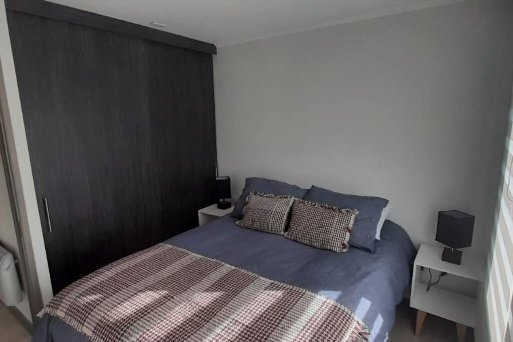 Apartamento Departamento Full Equipado 5 Personas 3 *