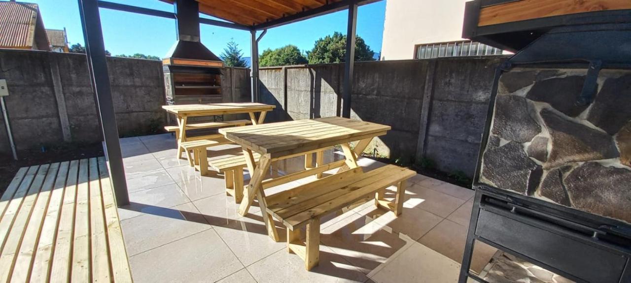 Apartamento Departamento Full Equipado 5 Personas 3
