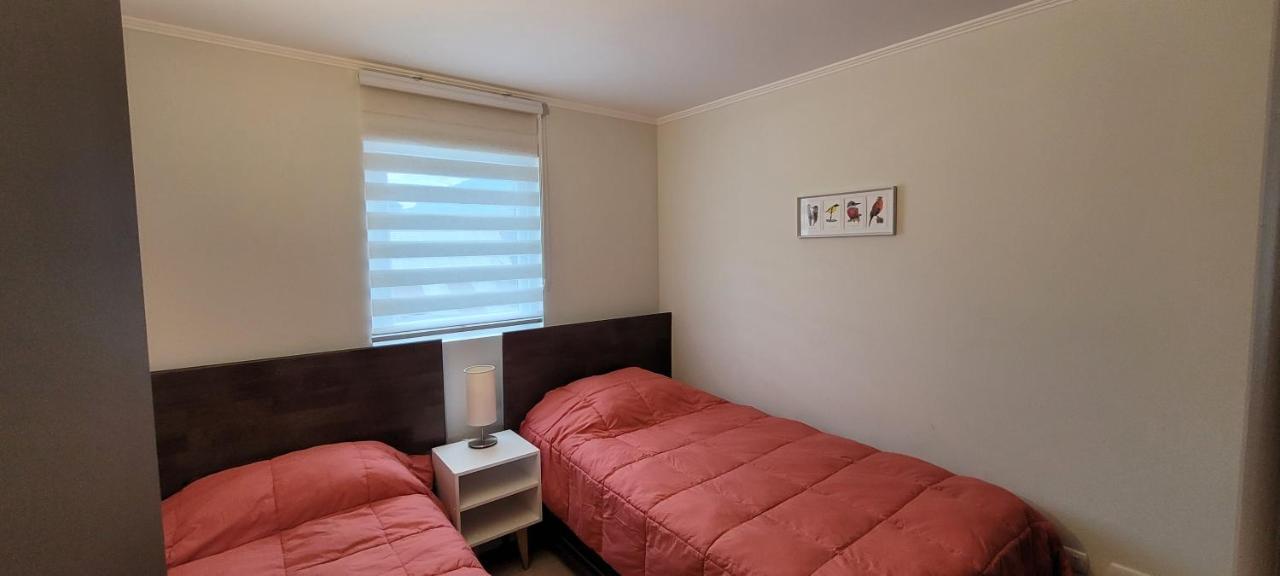 Departamento Full Equipado 5 Personas 3 Apartamento *