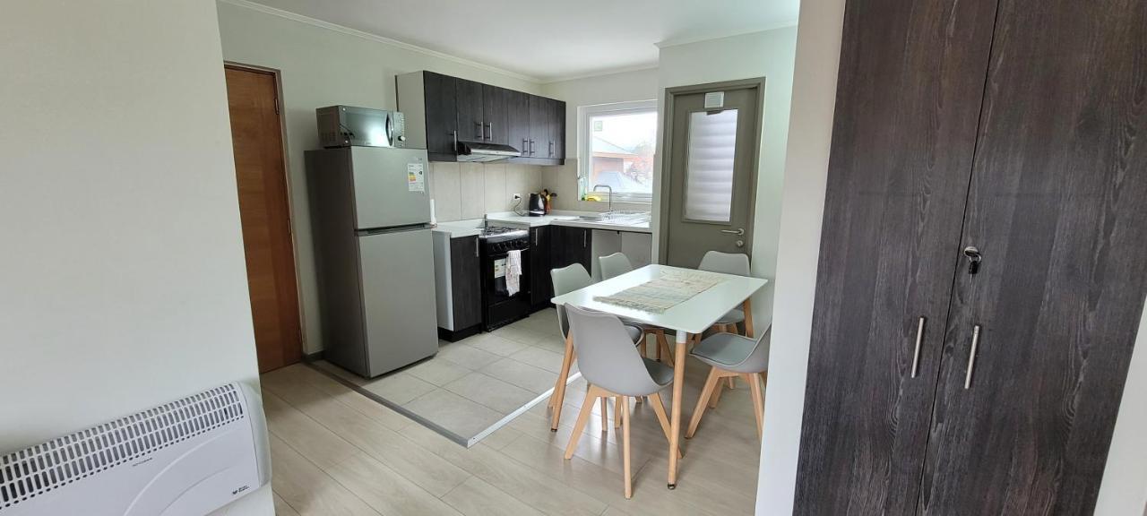 Apartamento Departamento Full Equipado 5 Personas 3