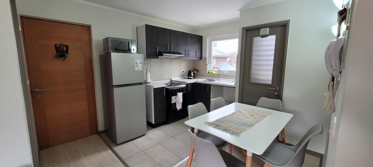 Apartamento Departamento Full Equipado 5 Personas 3