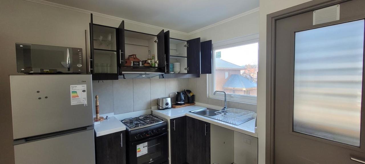 Departamento Full Equipado 5 Personas 3 Apartamento *
